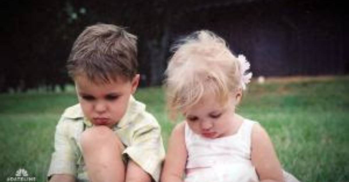 Remington Payne and Jackson Payne – Nichole Payne Children Now