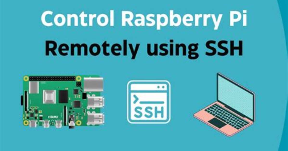 Remote Ssh Access Raspberry Pi Not Working: a Comprehensive Guide to Troubleshooting and Solutions