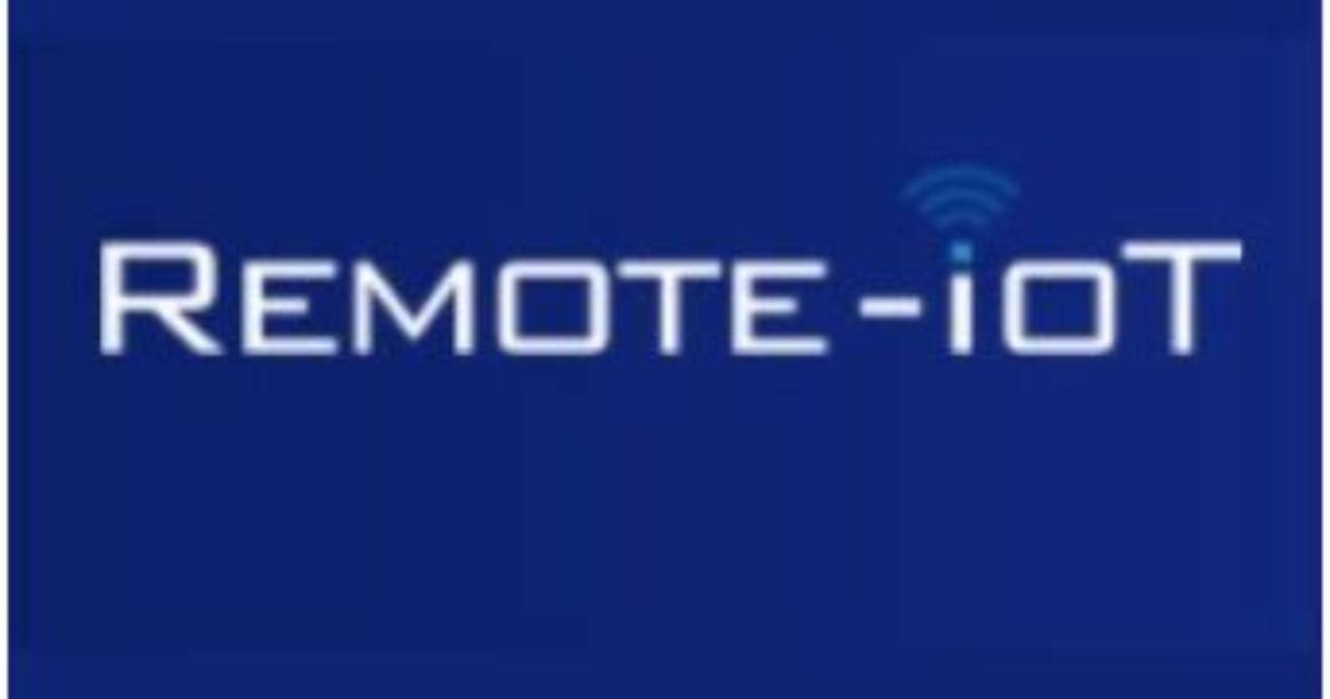 Remoteiot Device Connect Software Download: Your Ultimate Guide
