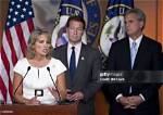 Renee Ellmers and Kevin Mccarthy Affair Catches up to Her Yet Again as She Runs for Congress Again