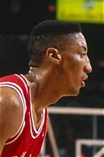 Reviving the Legacy: the Scottie Pippen Haircut