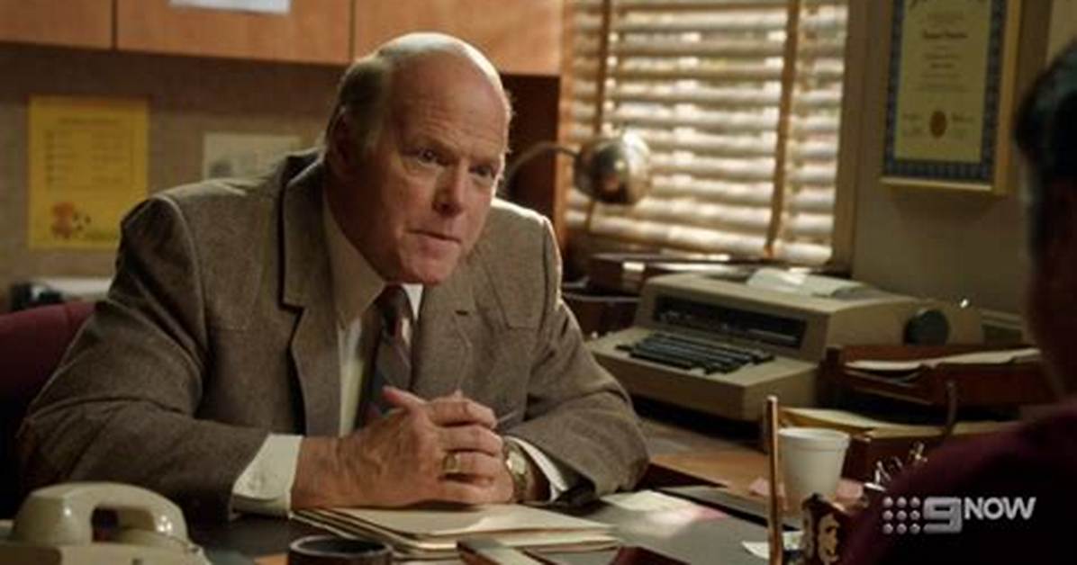 Rex Linn on Young Sheldon: an in-Depth Look at His Role and Impact