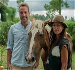 Rhona Mitra Partner: Exploring the Life and Relationships of the Talented Actress