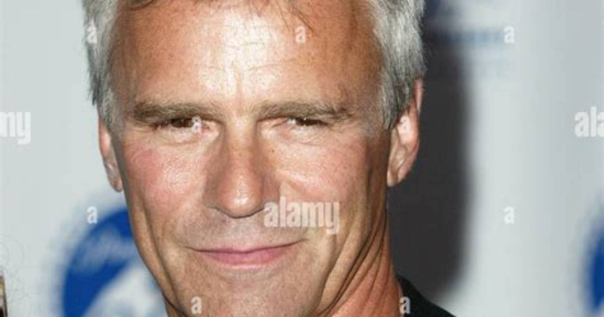 Richard Dean Anderson: a Comprehensive Look at His Life and Career in 2024