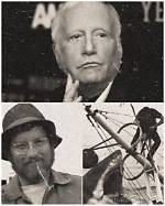 Richard Dreyfuss: Battling Parkinson's with Grace