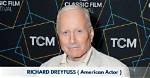 Richard Molls Net Worth, Biography, Career, Awards, Fact and Life Story