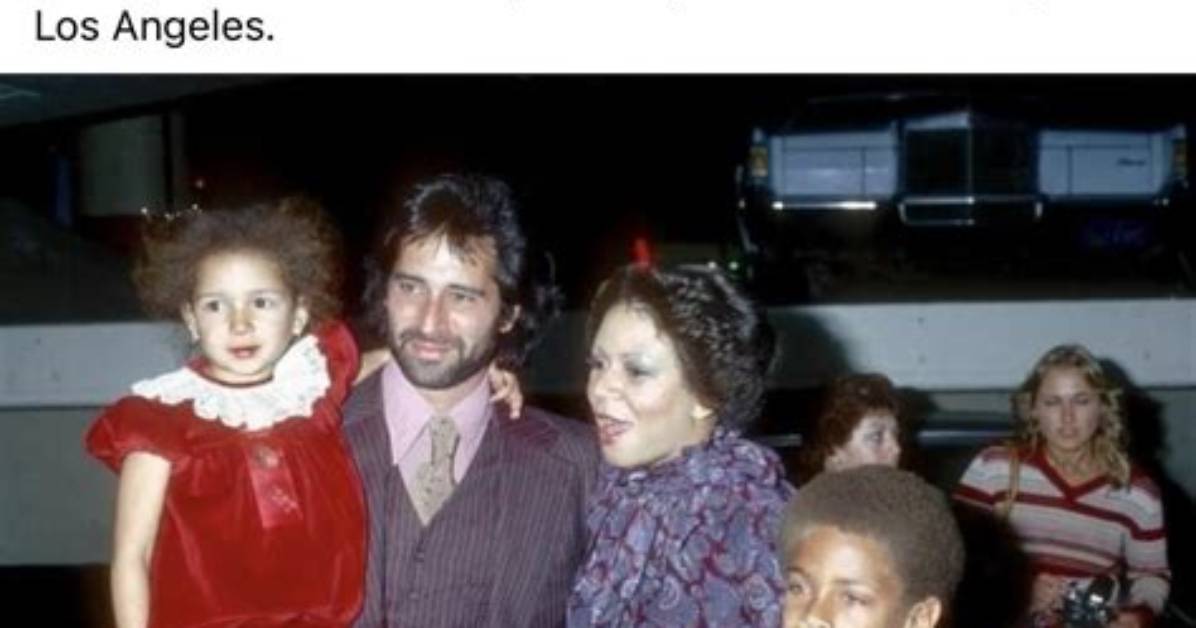 Richard Rudolph - Bio, Age, Wiki, Facts and Family |
