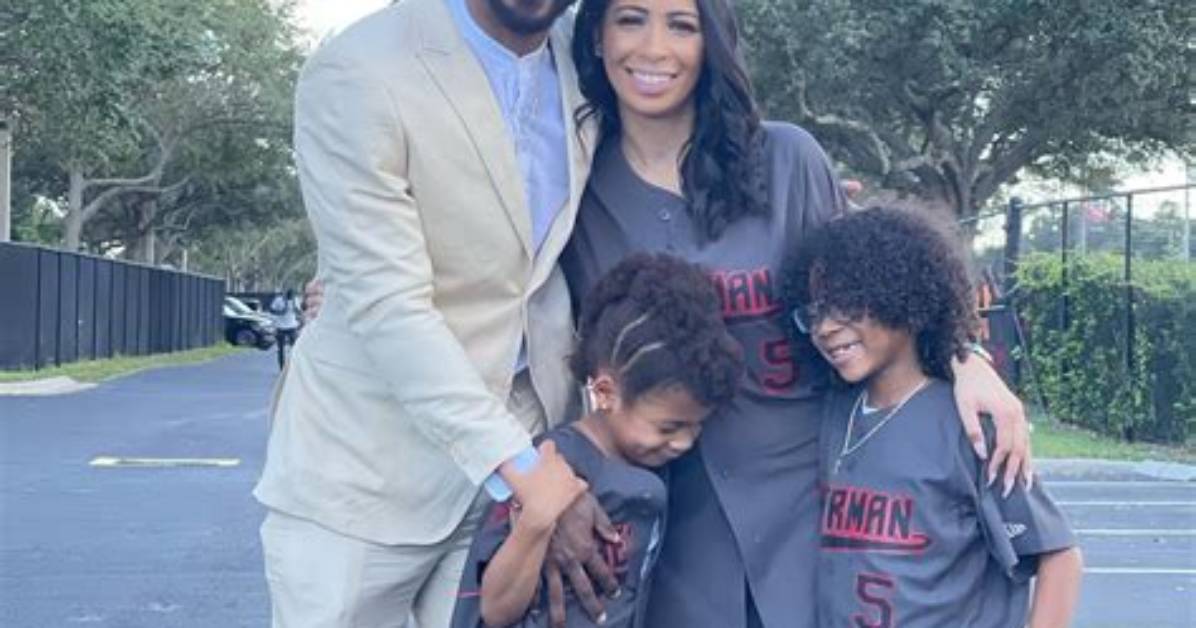 Richard Sherman Has a Son Rayden Sherman with His Wife Ashley Moss and Net Worth