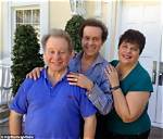 Richard Simmons' Parents and Their Impact