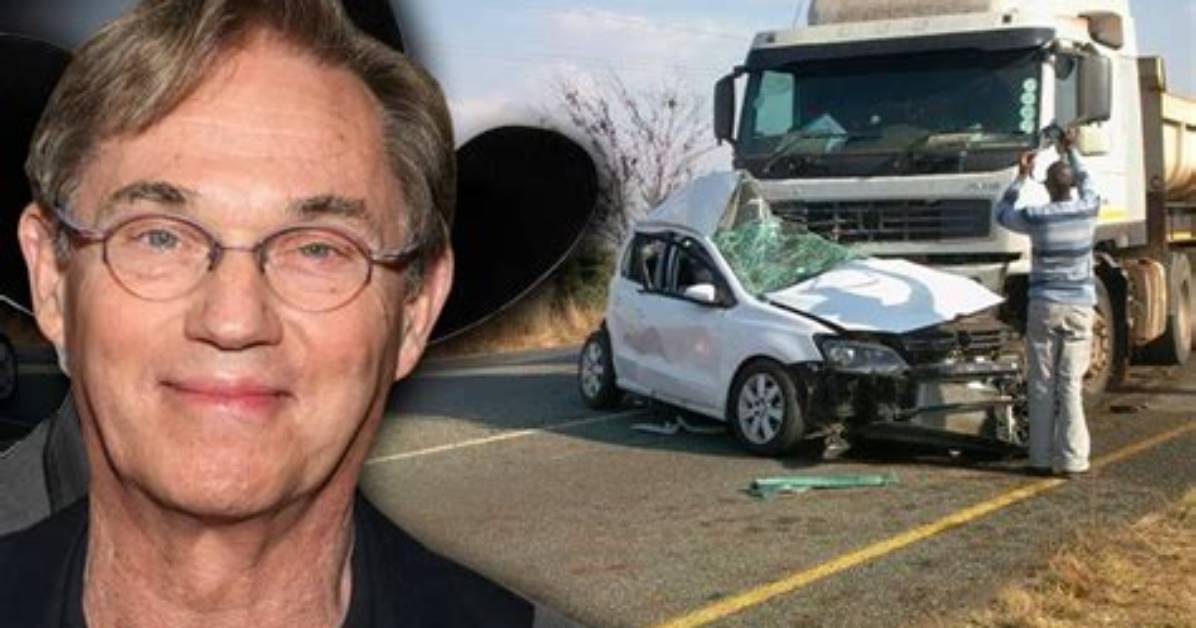 Richard Thomas Accident: a Comprehensive Overview