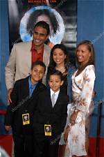 Rick Fox Wife, Son, Parents, Family, Sister, Daughter, Girlfriend, Height