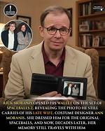 Rick Moranis: a Journey Through Love and Loss