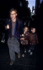 Rick Moranis' Kids: a Look at His Family Life and Children