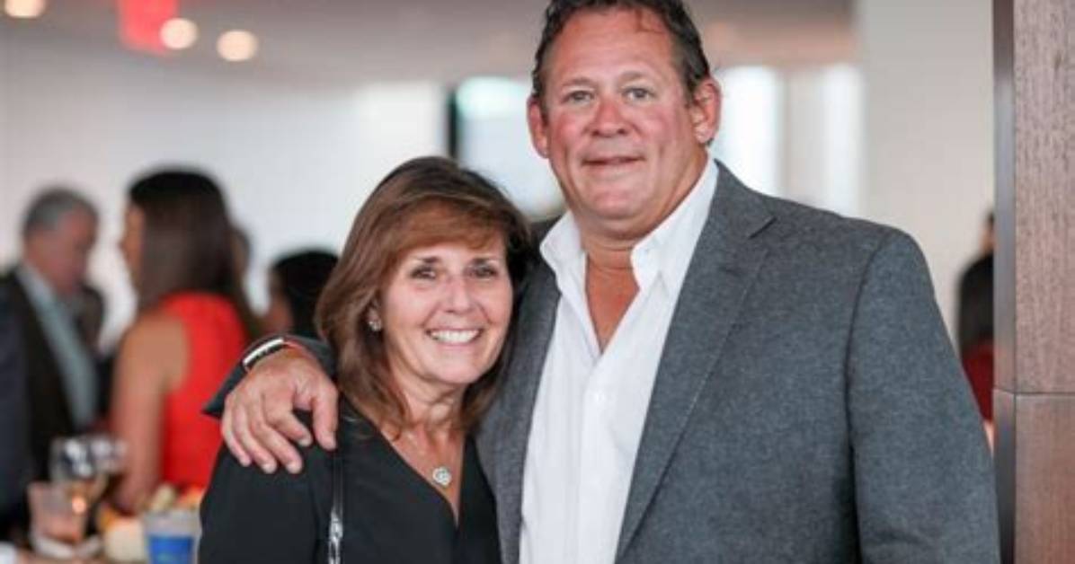 Rick Rieder Wife Debra Lieb Rieder – His Salary & Net Worth Revealed – Blackrock Cio