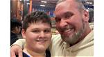 Rickoshay Allen Kerr Murder Suicide | Shot Himself and 12 Year Old Patrick Landers Jr