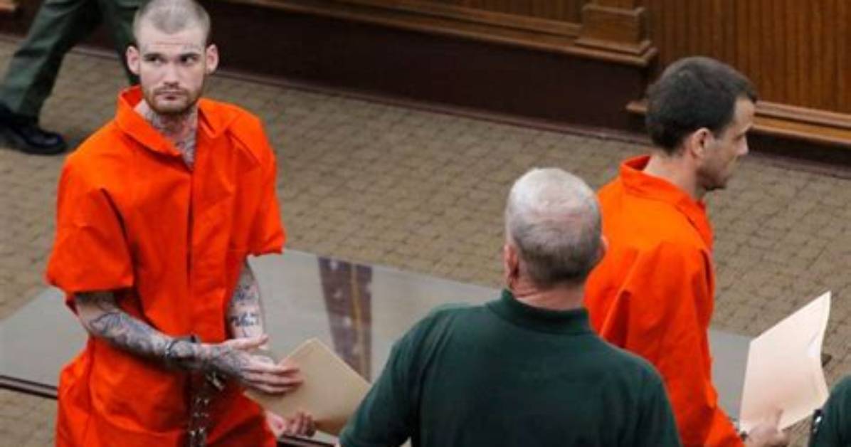 Ricky Dubose Was Reportedly Discovered Dead in His Cell |