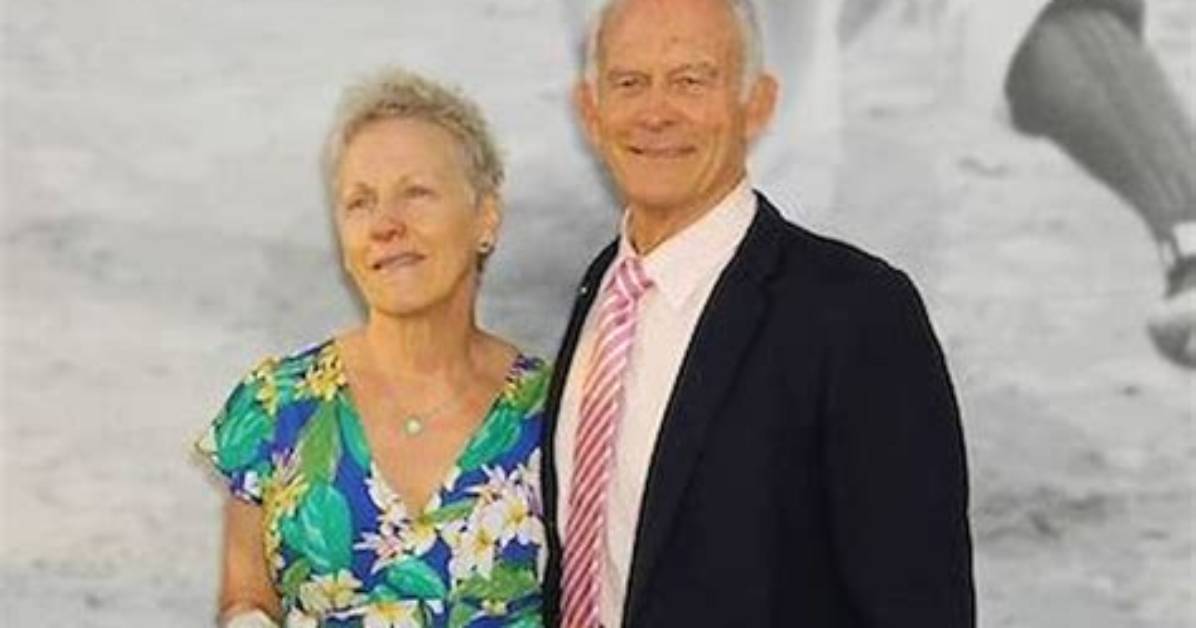 Riffvib | Nan Harris - Bio, Age, Height, Married, Net Worth, Wiki, Facts