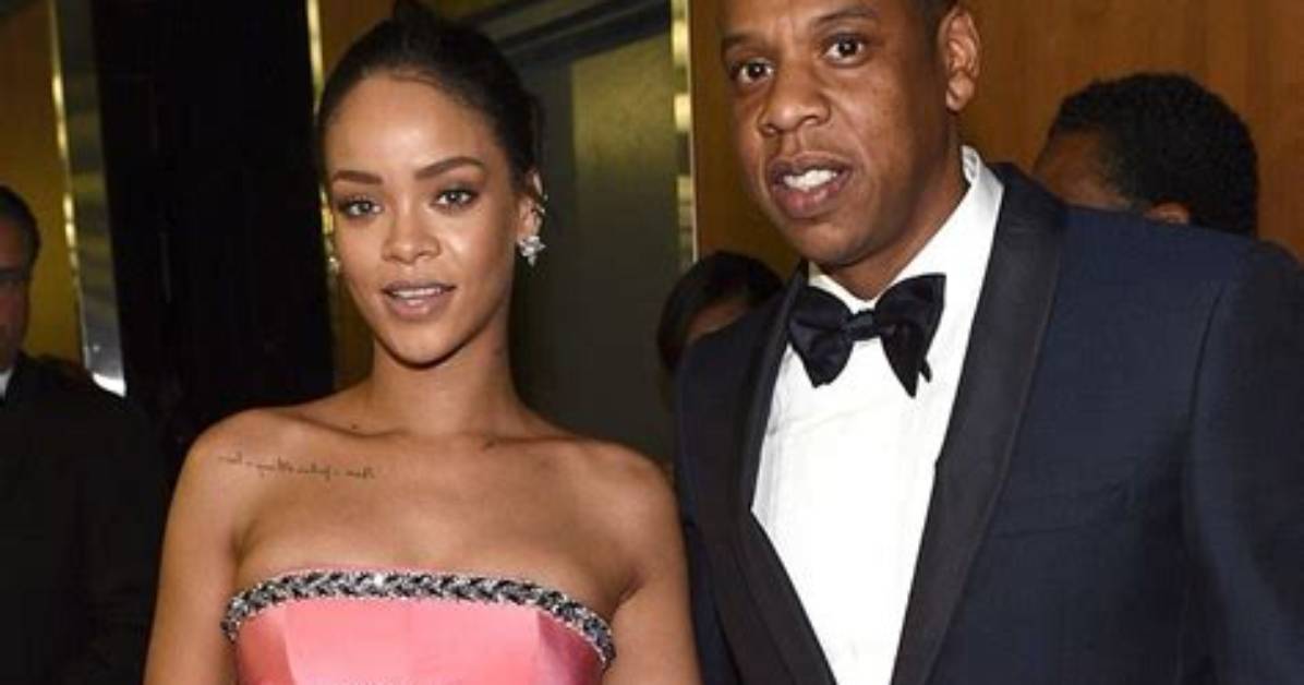 Rihanna and Jay-Z: a Deep Dive into Their Relationship