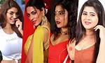 Rising Stars: the Journey of an Actress Born in 1995