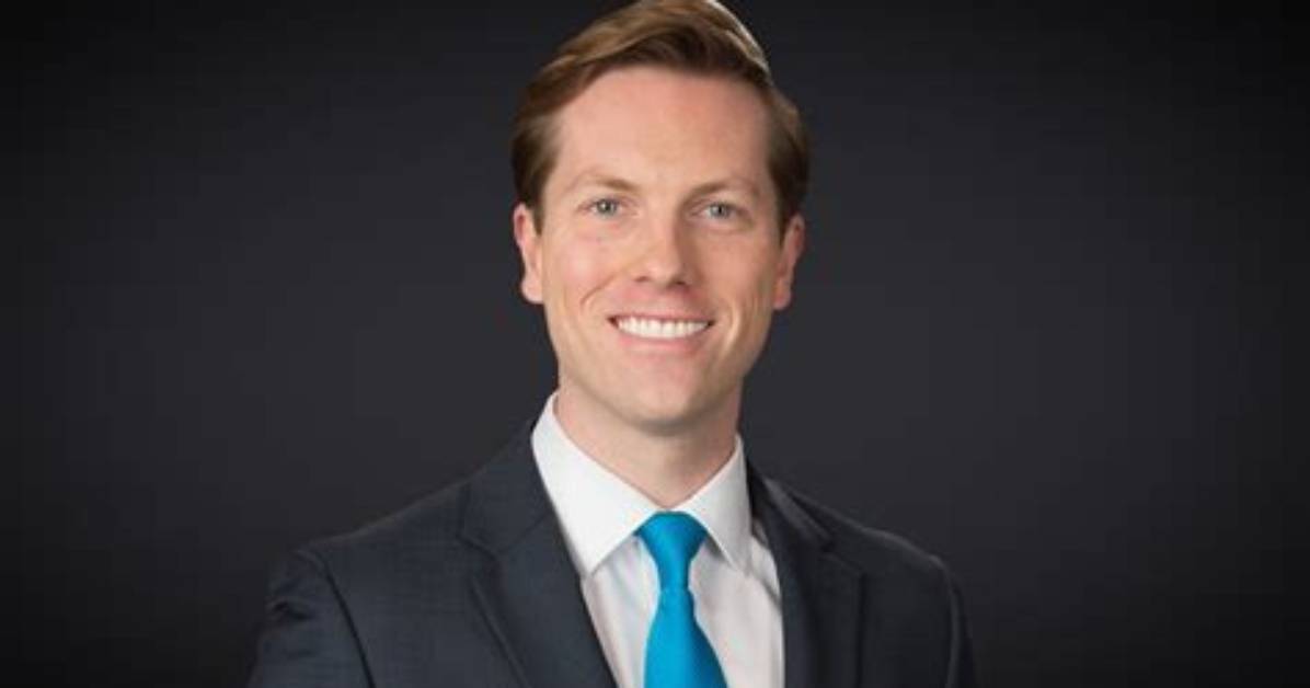 Rob Duns Nbc2, Bio, Wiki, Age, Height, Family, Wife, Salary, and Net Worth