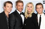 Rob Lowe Wife, Son, Brother, Family, Net Worth, Age, Height, Is He Gay?