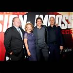 Robert Bakish Net Worth and Career Success: a Detailed Look