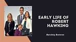 Robert Hawking - the Life and Legacy of the Renowned Physicist