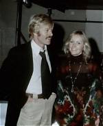 Robert Redford's First Wife: a Look into His Past Relationships