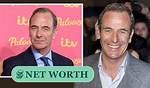 Robson Green Net Worth