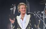 Rod Stewart: the Timeless Legend Still Alive and Rocking