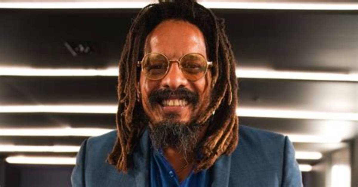 Rohan Marley: a Journey Through His Life and Legacy with Mother Janet Hunt