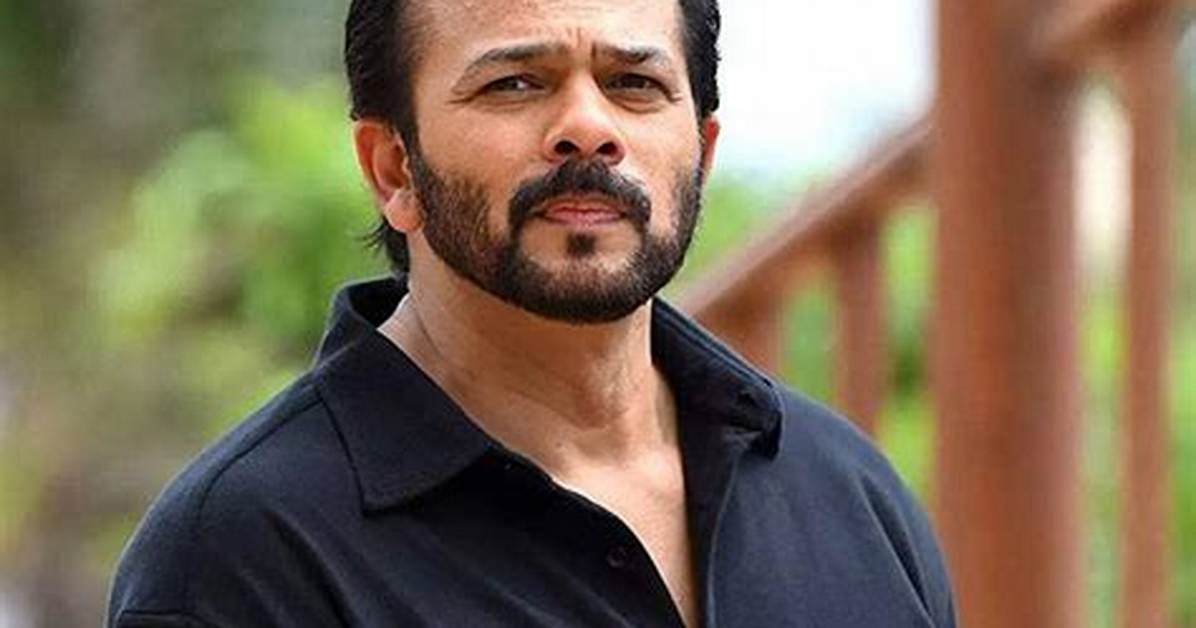 Rohit Shetty's Daughter: a Glimpse into Her Life and Legacy