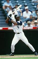 Ron Gant |
