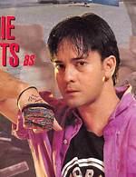 Ronnie Ricketts