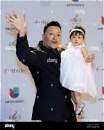Rosala and Elvis Crespo's Musical Odyssey