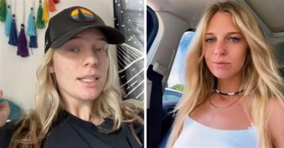 Rose Davis: Gabby Petito's Best Friend Says 'Controlling' Brian Laundrie Had Jealousy Issues