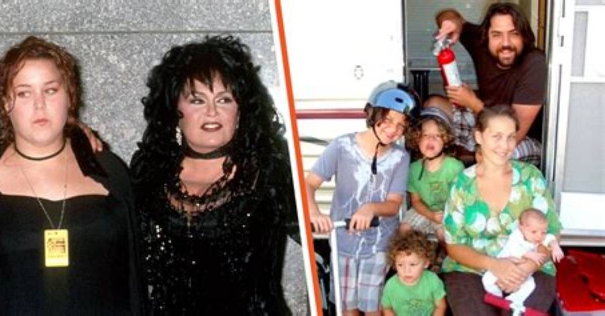 Roseanne Barr Bio, Parents, Husband, Children, Siblings, Net Worth |