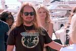Roy Orbison Jr. Returns as Charter Guest Here's What to Know About Singer and |