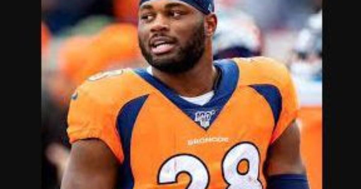 Royce Freeman Net Worth, Salary, Age, Wiki, Biography, Height, Wife: How Old Tall?