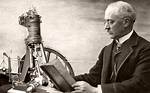 Rudolf Diesel Net Worth - Bloglab