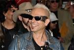 Rudolf Schenker Net Worth |