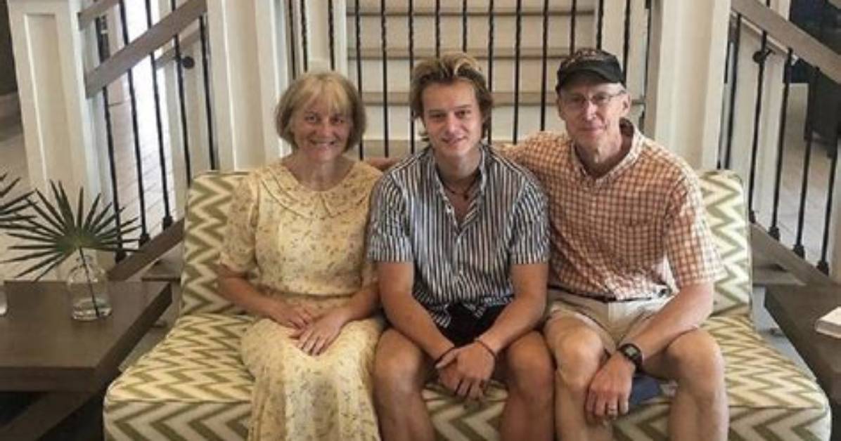 Rudy Pankow's Brother and Their Shared Journey