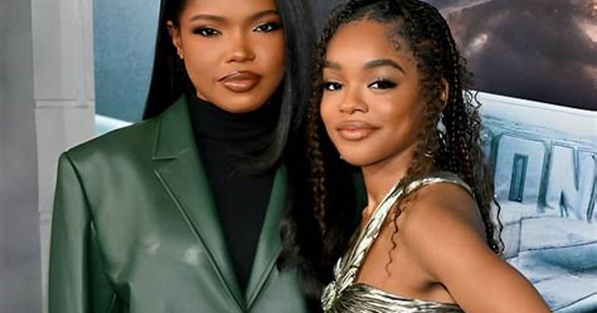 Ryan Destiny Age