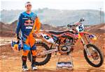 Ryan Dungey Net Worth