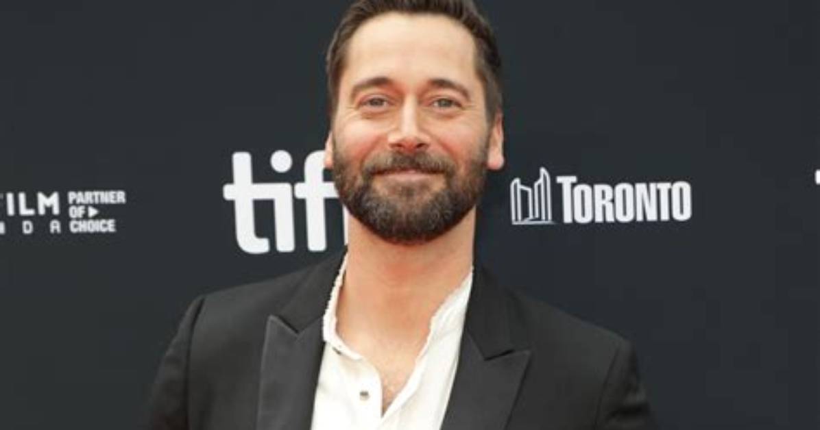 Ryan Eggold's Wife on New Amsterdam: Exploring His Personal and Professional Life