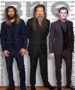 Ryan Hurst Height, Weight, Age, Spouse, Biography, Family, Facts