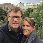 Ryan Poehling Parents Kris and Tim Poehling Taught Him How to Skate and Play Hockey |