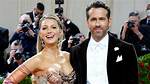 Ryan Reynolds and Blake Lively Welcome Their New Baby: What’s the Gender?