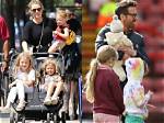 Ryan Reynolds' Children: Exploring the Genders of His Family