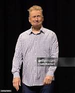 Ryan Stiles: an Acclaimed Actor and Comedian